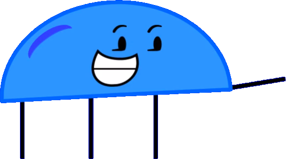 Blue Spider - Bfdi Spider (572x319)