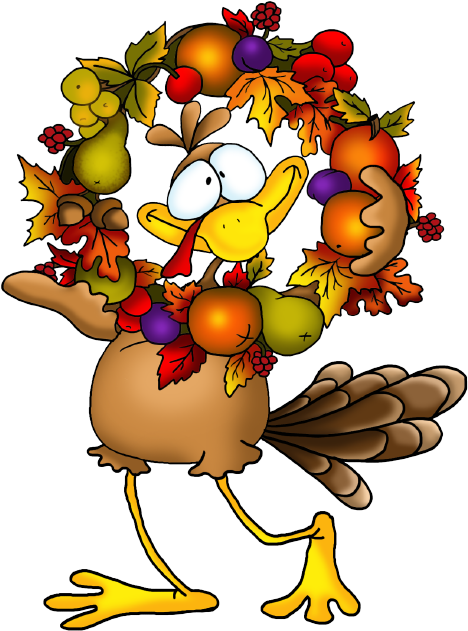 Turkey04 - Cartoon (478x640)