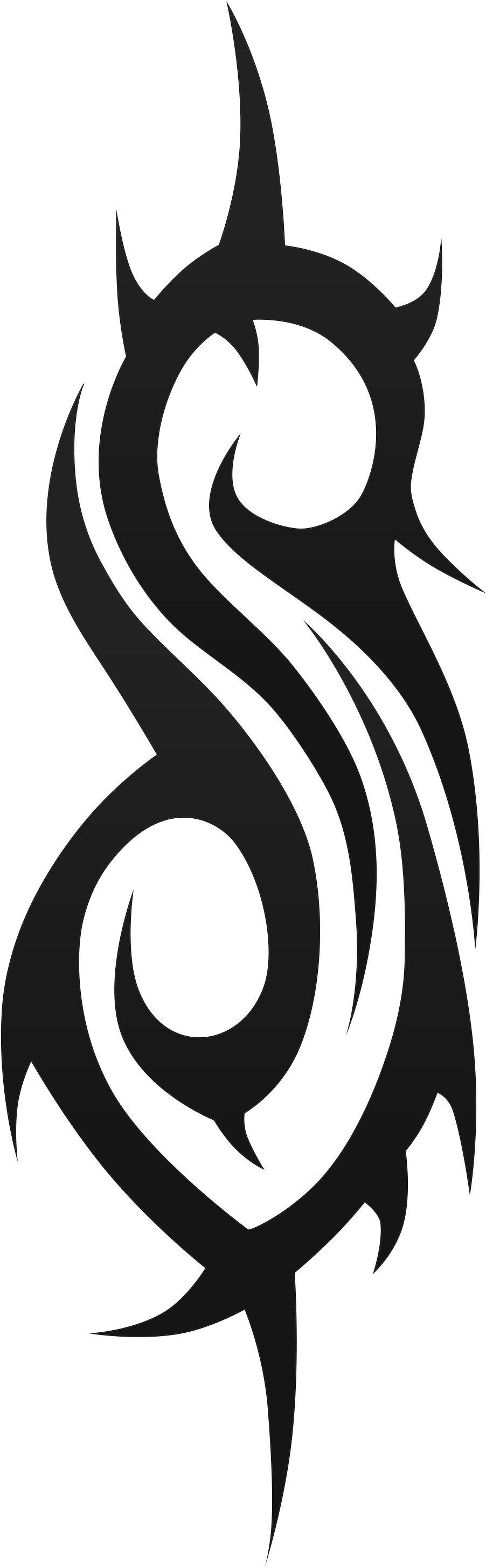 Slipknot Logos - Slipknot Logo (3000x3000)