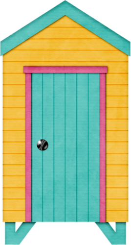 Ljs Bnf Beach Hut - Beach (268x500)