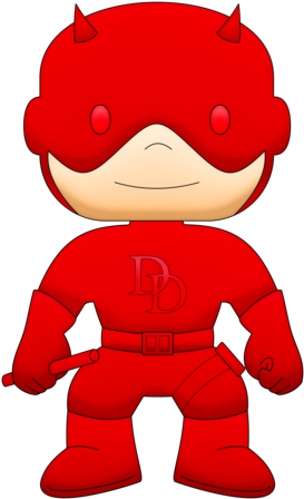 Millycath Dulcinha - Superhero (286x461)