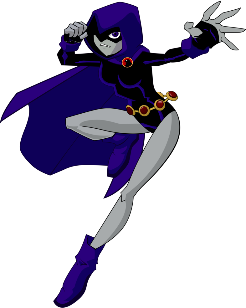 Raven Titans (785x1019)
