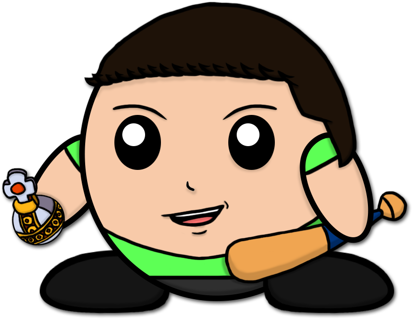 This Is Adam - Cartoon (900x900)