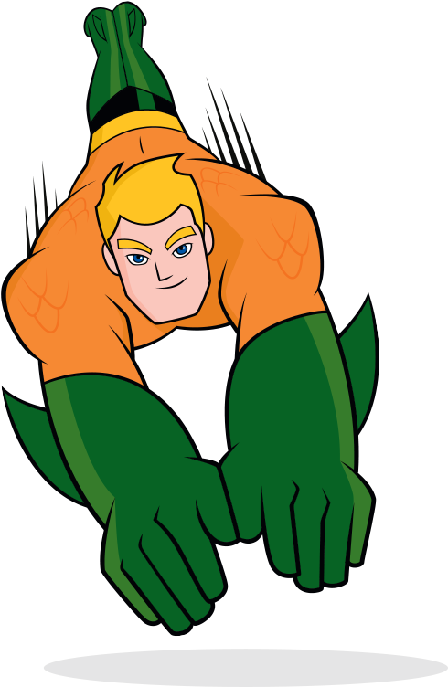 Dc Super Friends Aquaman (565x803)