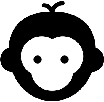 Monkey (350x350)
