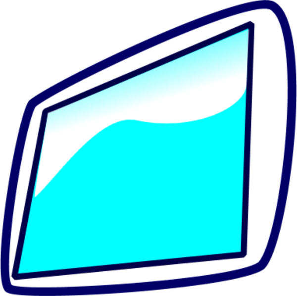 Display - Clipart - Thumb (600x598)