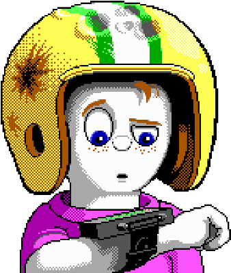 Janbru - Commander Keen 4 (400x400)