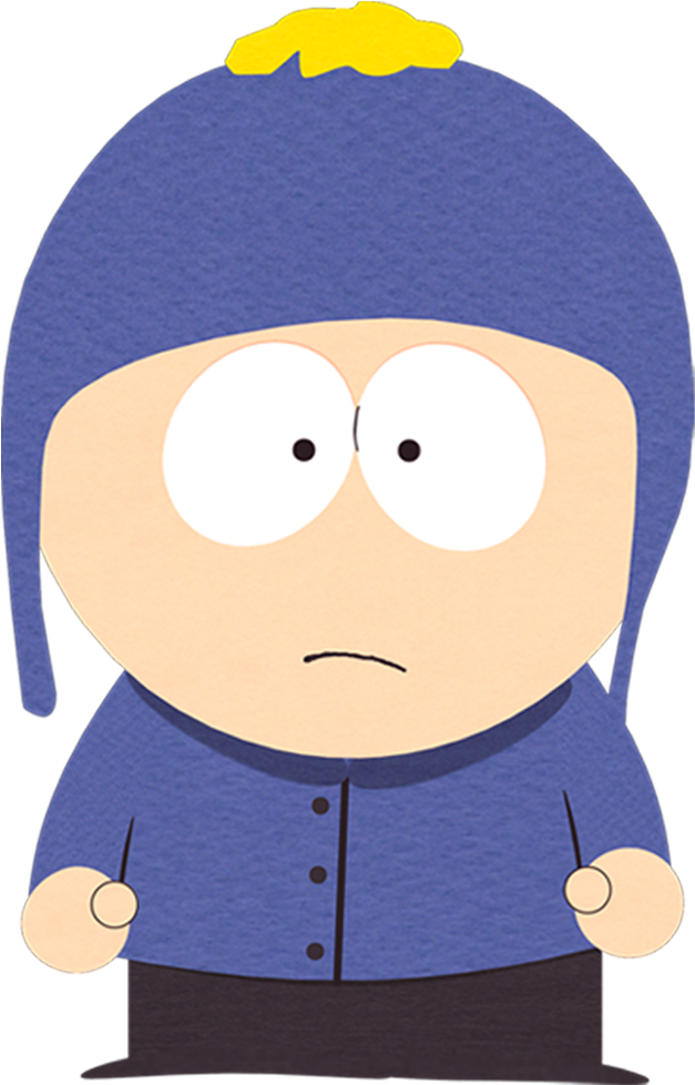 Craig From South Park (1920x1080)