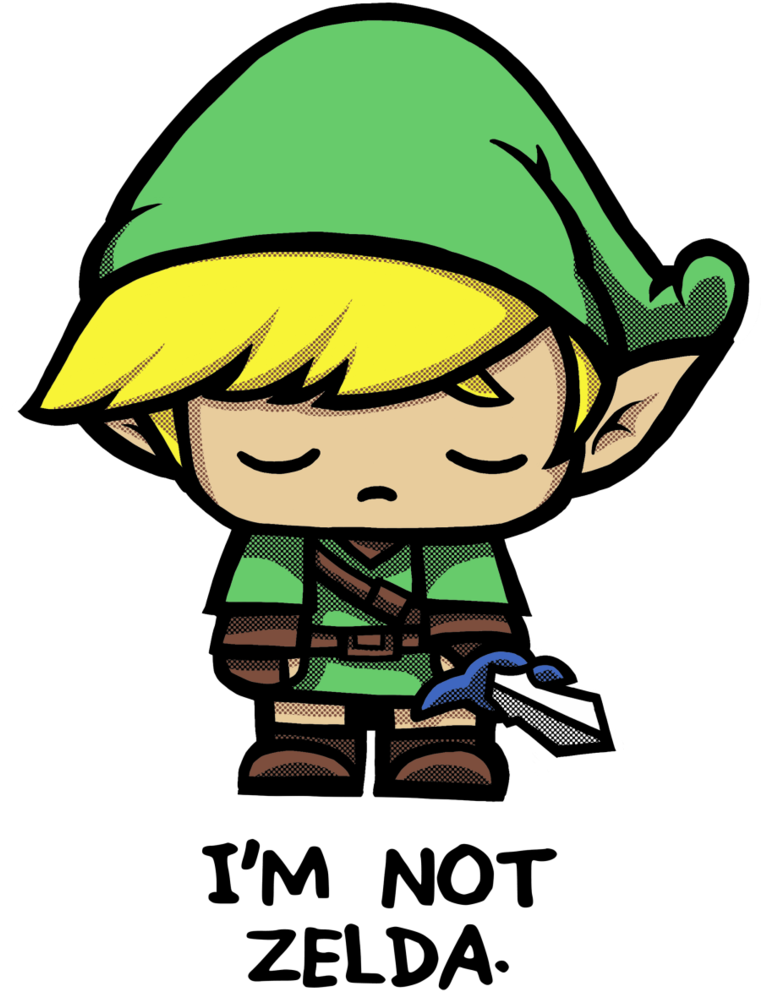 Im Not Zelda (760x1024)