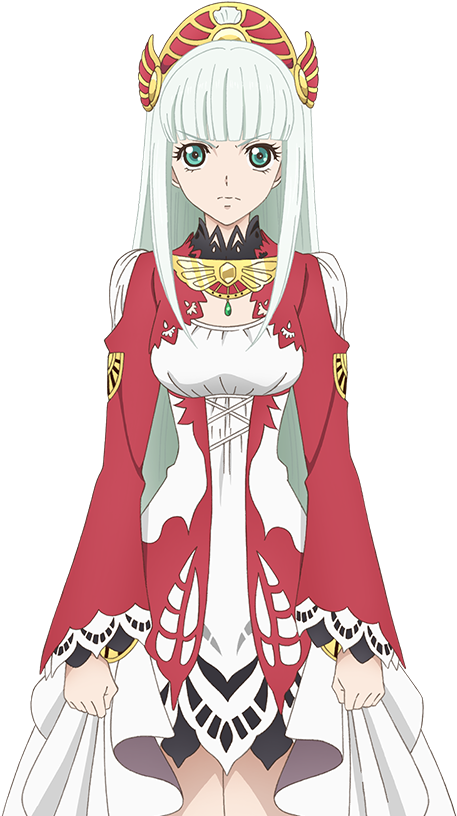 Lailah (7) - Illustration (477x815)