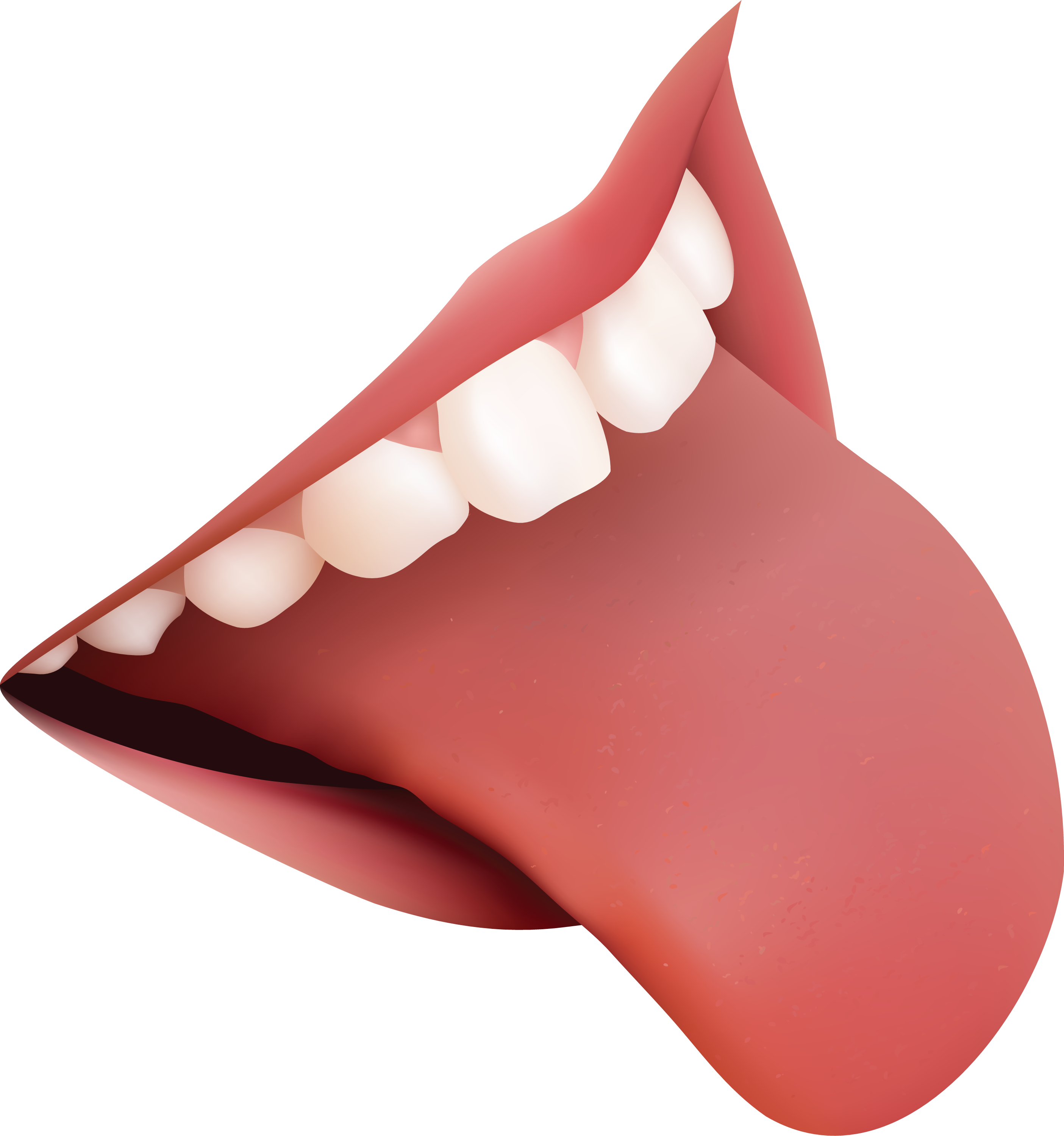 Lips Png (2809x3000)