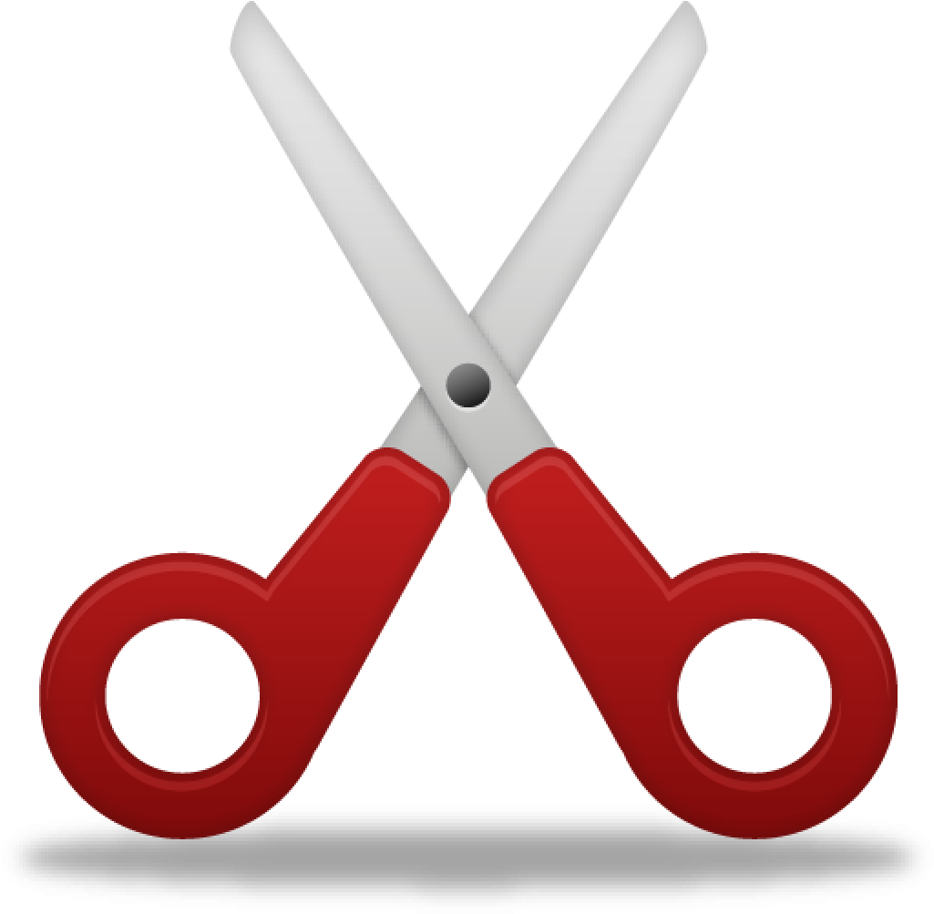 Scissors - Scissors (1024x1024)