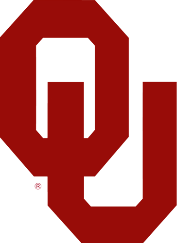 Ou-logo - Ou Sooners (364x500)