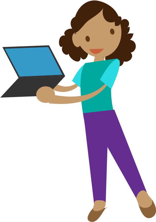 Laptops For Kids - Codestarter (598x829)