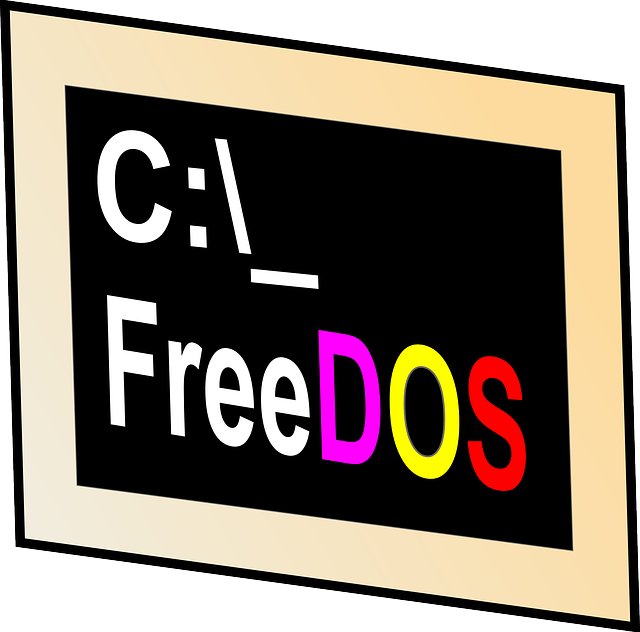Emulator, Computer, Software, Freedos, Console - Price Of Freedom: Speeches And Addresses [book] (640x632)