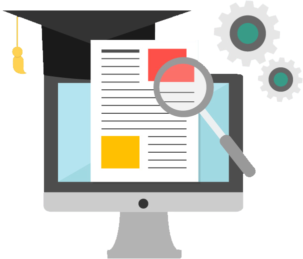 Assessment - Learning Online (649x565)