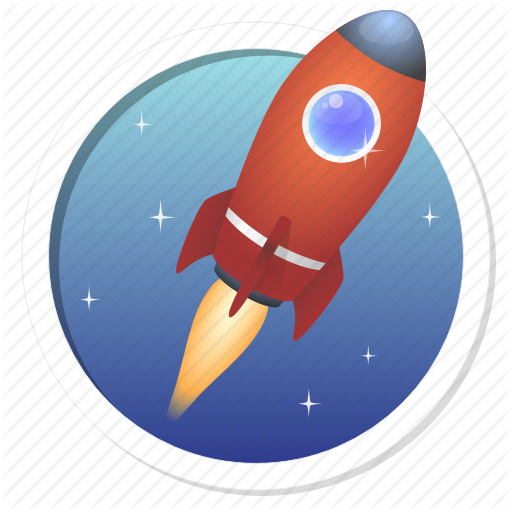 Rocket (512x512)