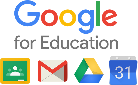 Ict - Google For Education (606x352)