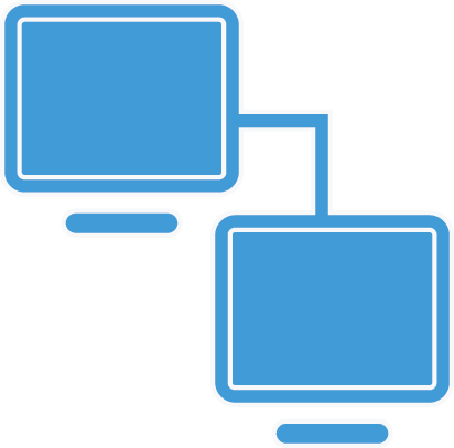 Classroom Technology/database, Classroom Support And - Bar (412x407)