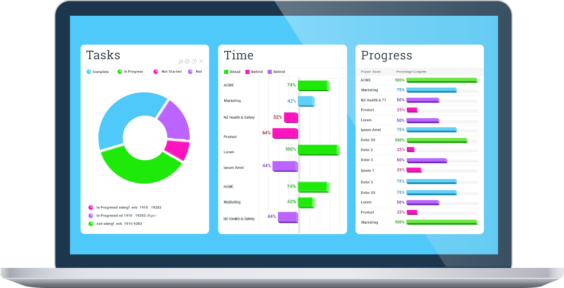 Project Management Software - Project Management Software (1112x568)