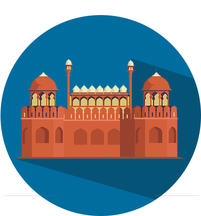 Delhi - Delhi (500x500)