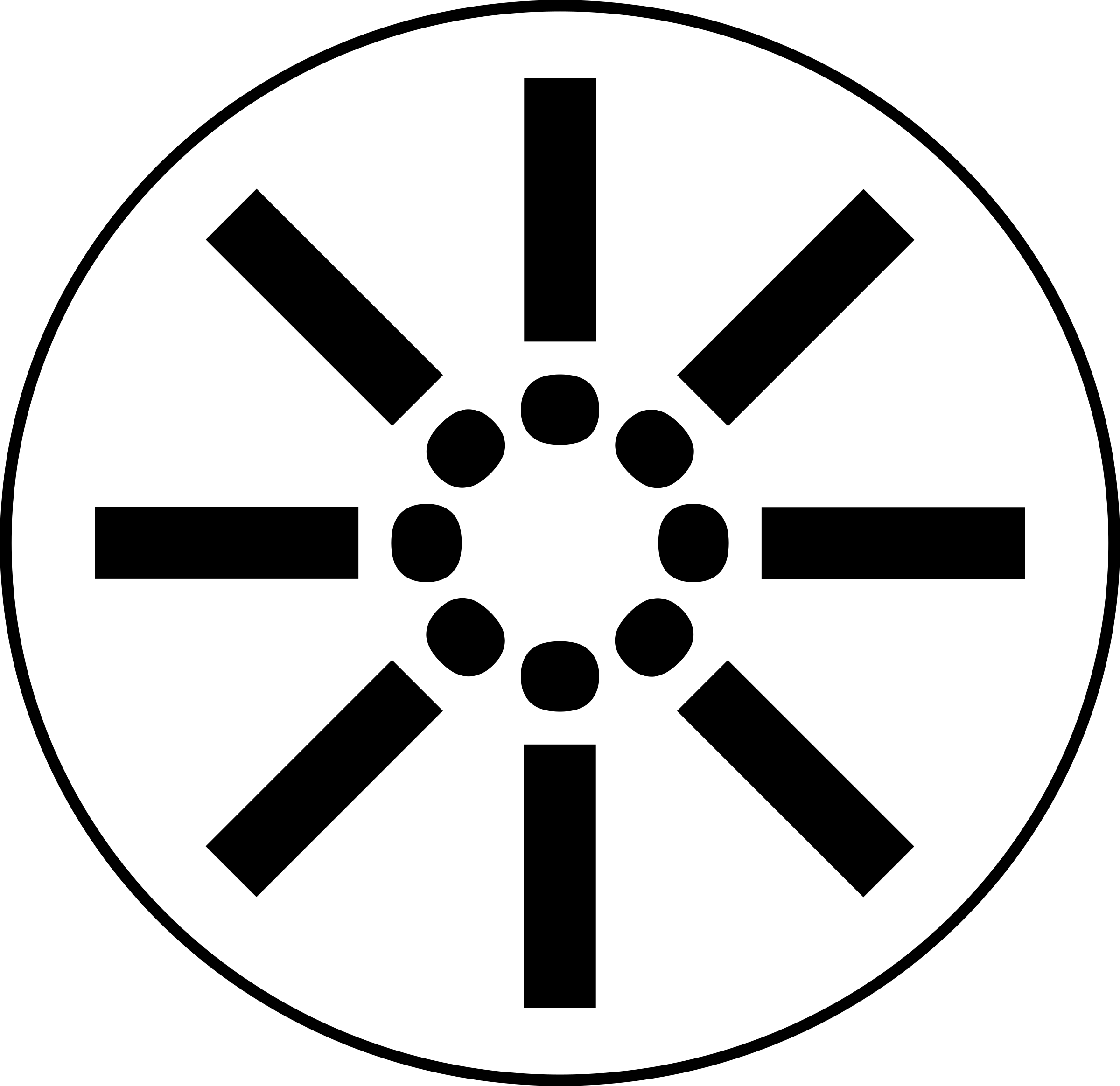 Microsoft Clipart Self Centered - Self Centered Logo (2400x2328)