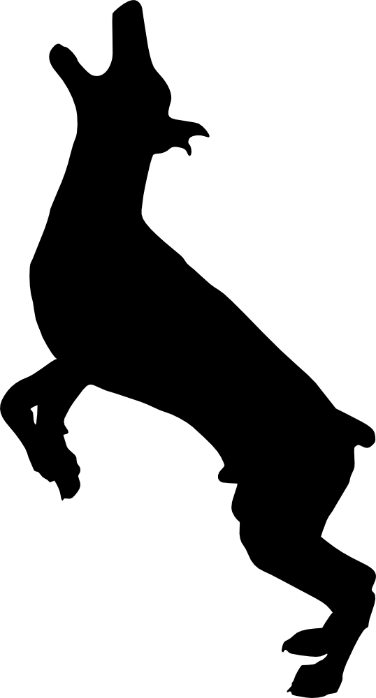 Free Download - Silhouette (538x1000)