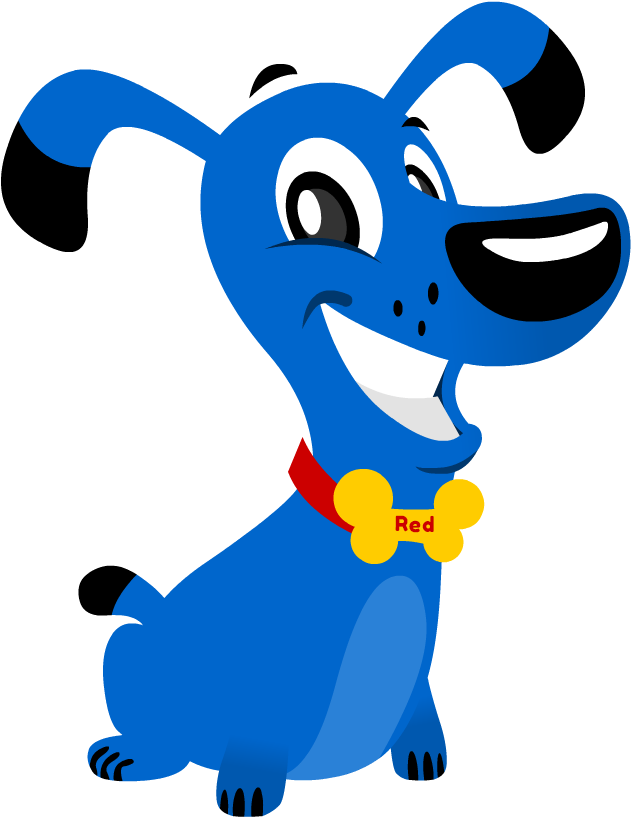 Thank You - Cartoon (689x843)