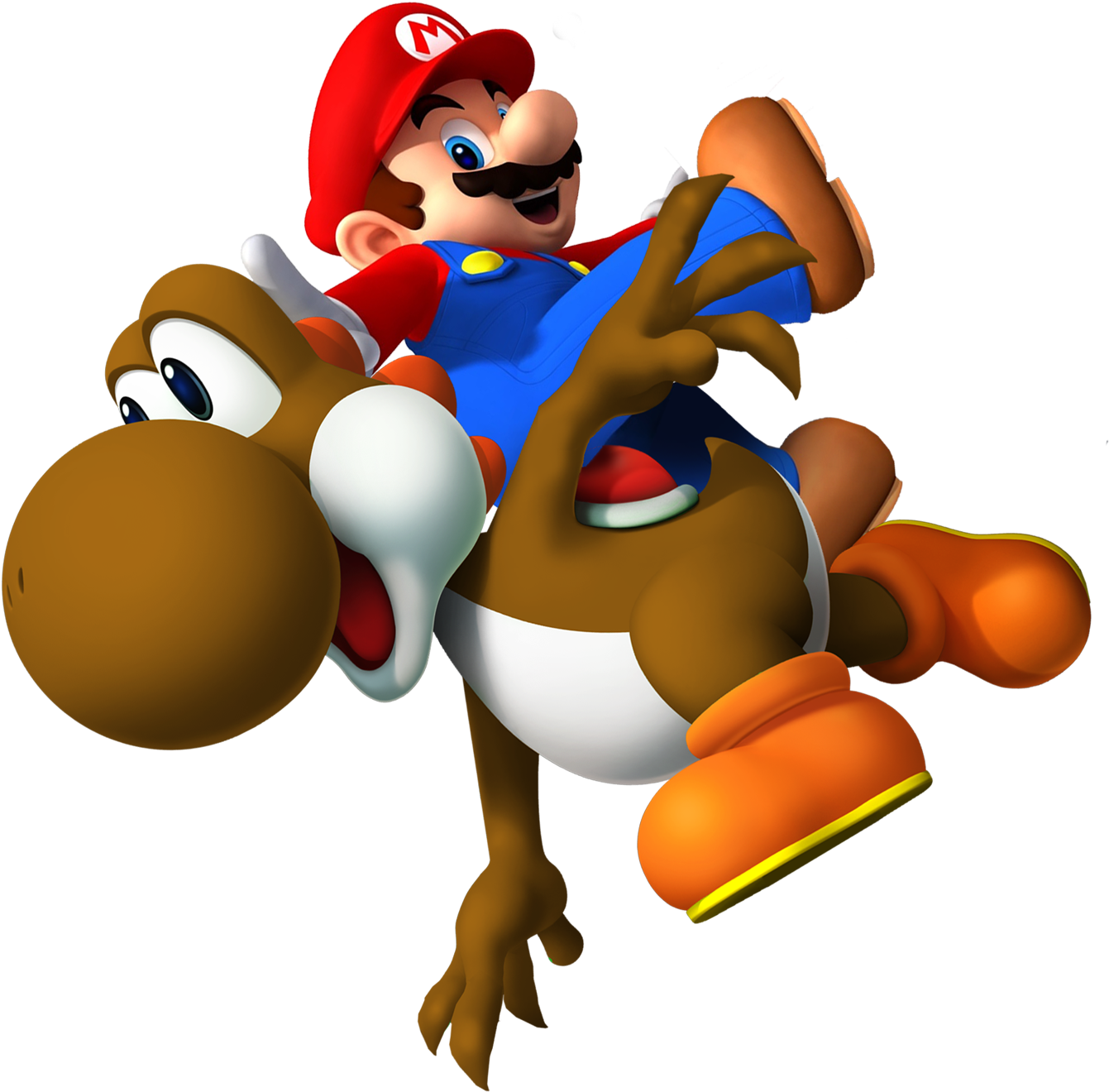 Dig Yoshi - Dig Yoshi (1500x1500)