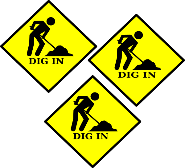 Work Clip Art (600x547)