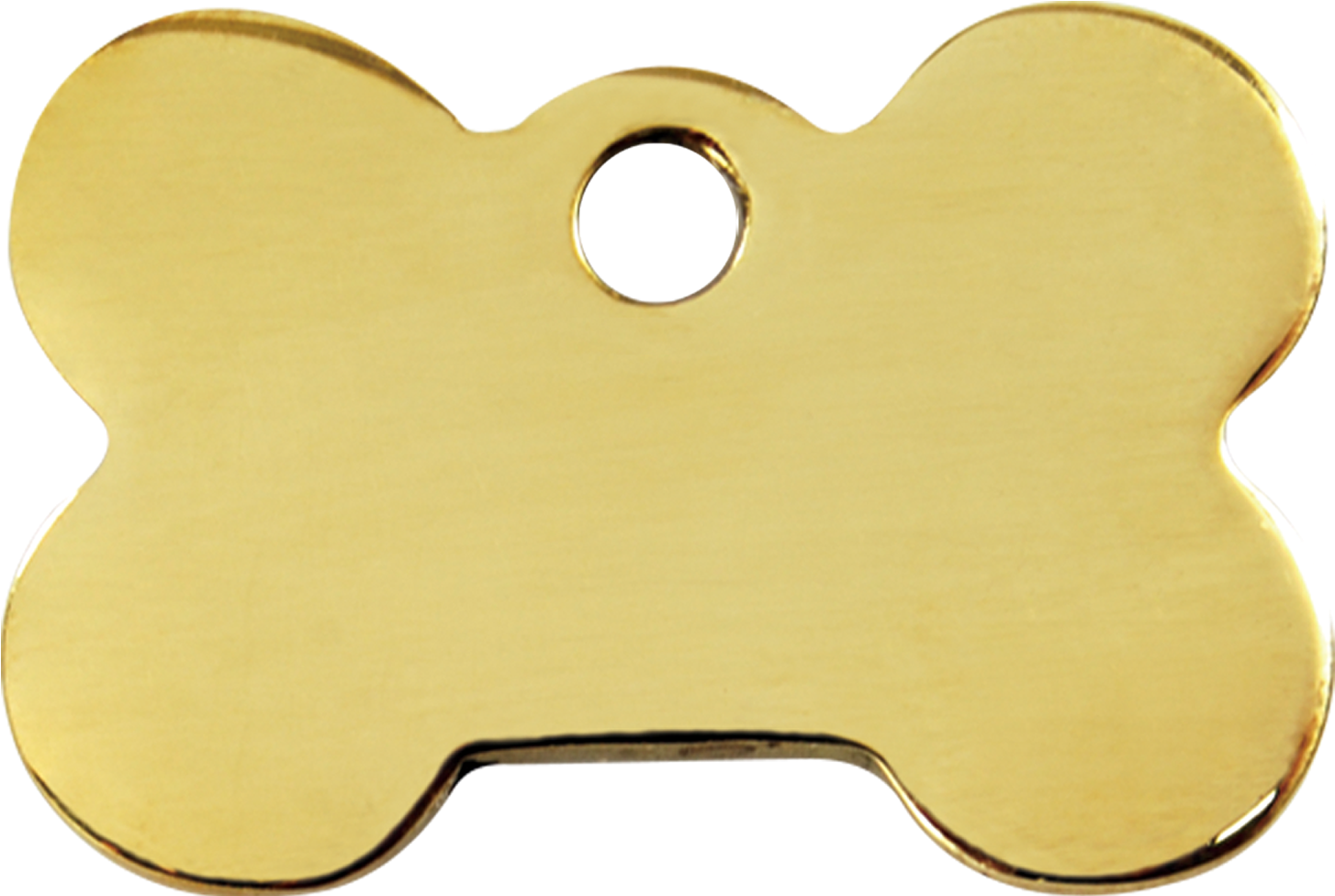 Product Codes - Red Dingo Custom Engraved Brass Dog Id Tag - Bone (medium) (1500x1500)
