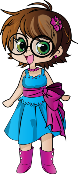 Clip Art (256x574)