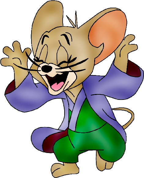 Tom And Jerry - Tom And Jerry (600x600)