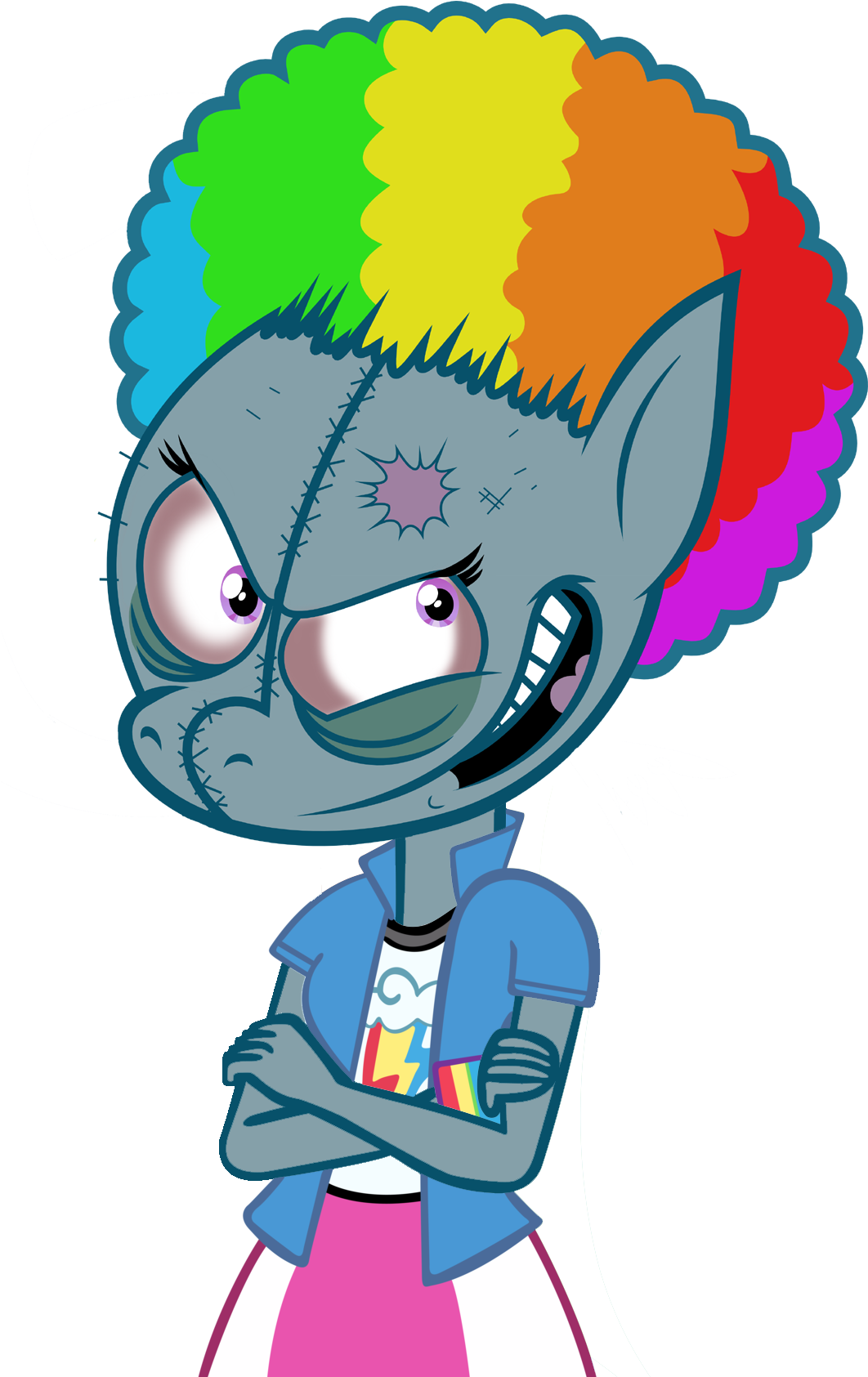 Pony Mov Rainbow Dash (1216x1772)