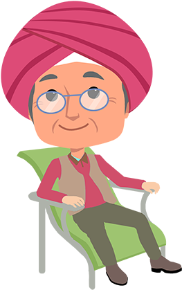 Facebook Marketer Image - Sitting (350x418)