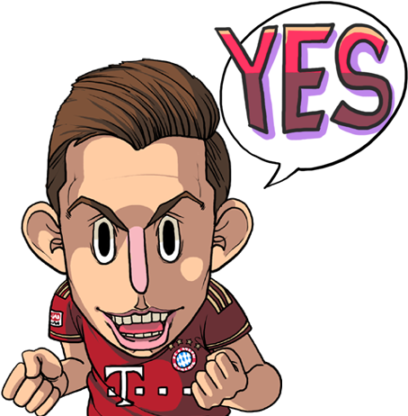 Diego Contento - Cartoon (480x480)