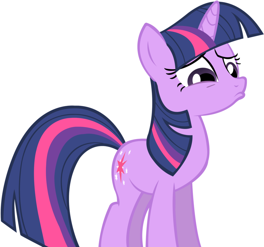Twilight - Twilight Sparkle (900x824)