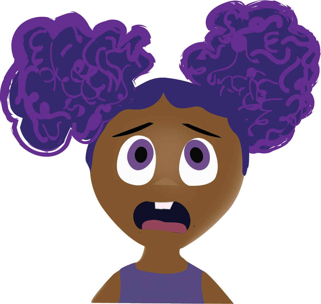 Creative Elements Based On Pixar's Inside Out - Cartoon (1086x1029)