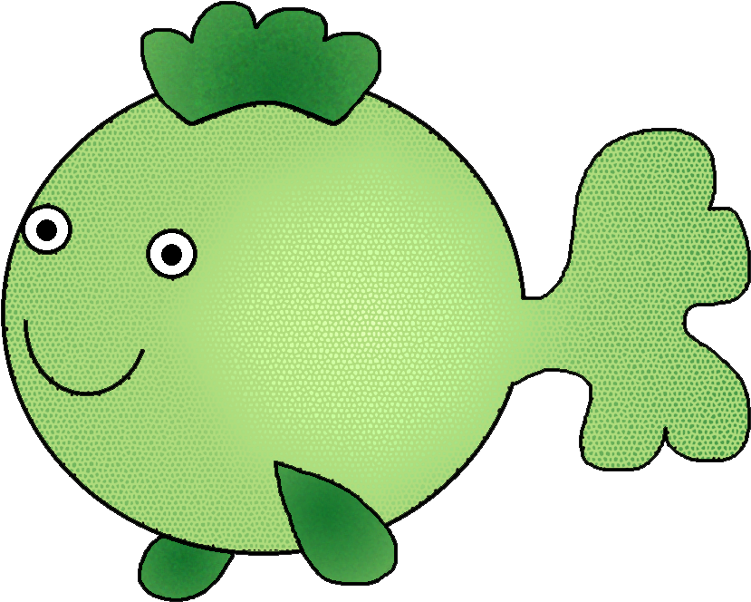 Graphics By Ruth - Pisces (863x687)