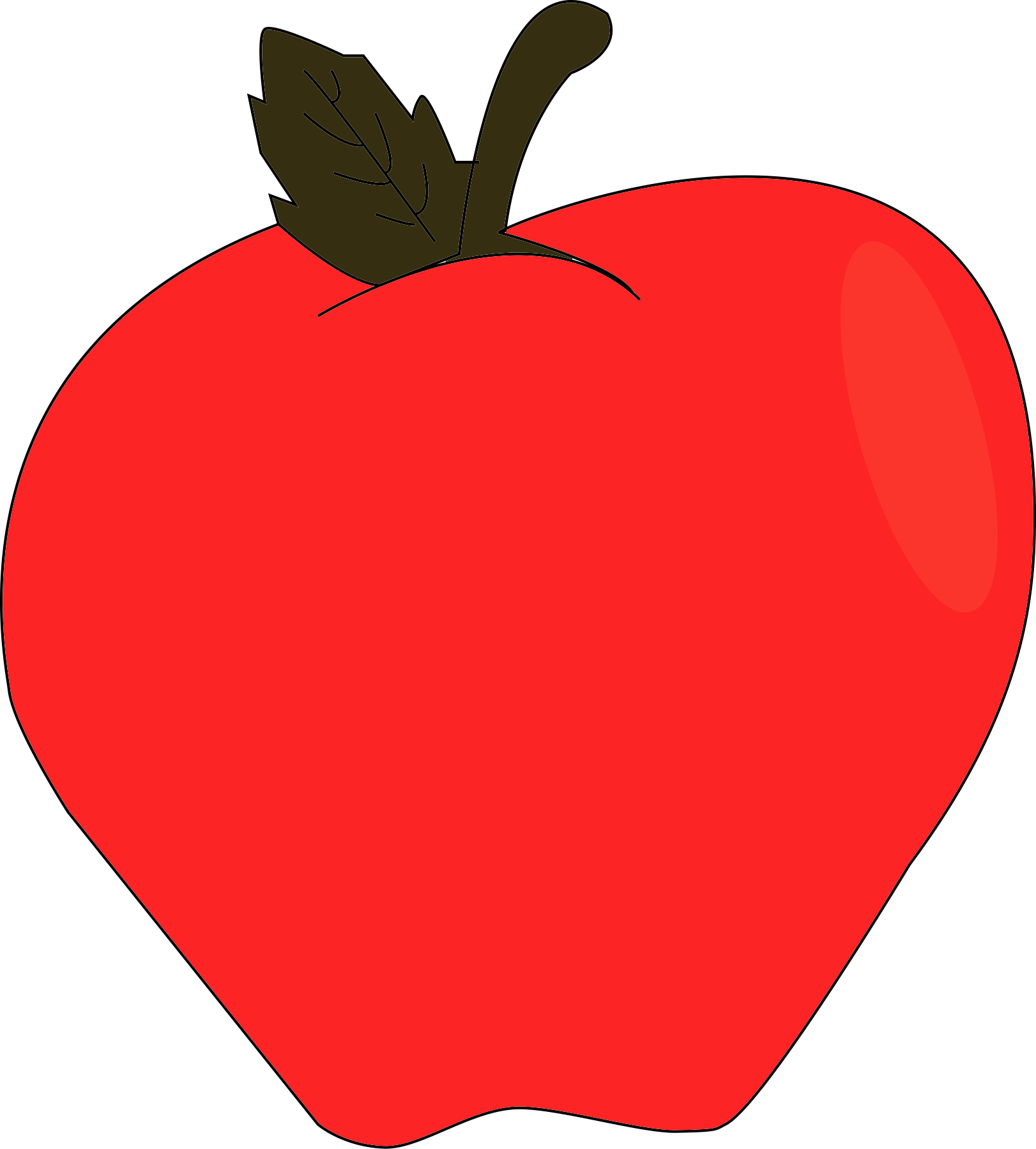 Clip Art (1622x1799)
