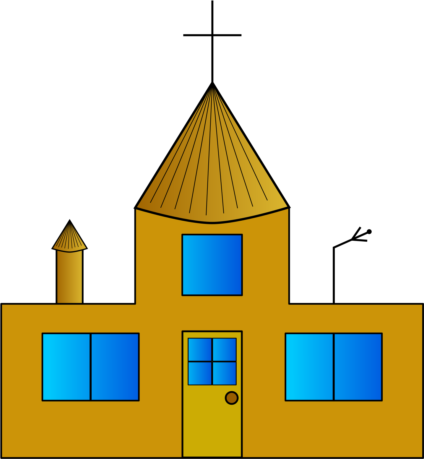 House - Icon (2400x1697)
