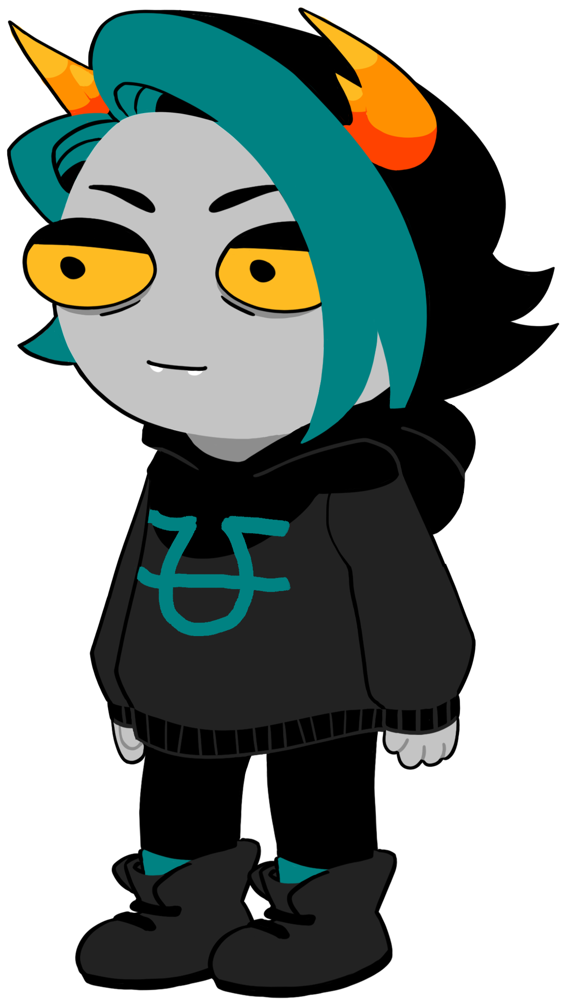 Kodar - Cartoon (1611x2453)