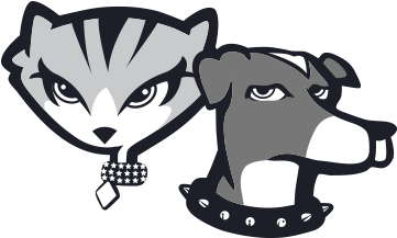 Pet Therapy Clip Art (360x360)