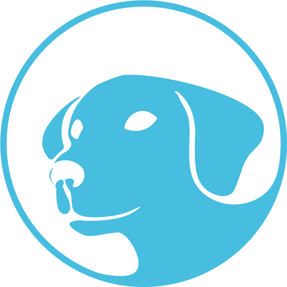 Pet Therapy Clip Art (1000x1000)