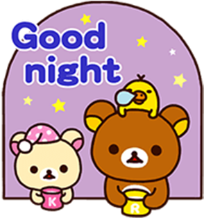 Rilakkuma Android Mobile App Application Software Wallpaper - Rilakkuma Android Mobile App Application Software Wallpaper (500x500)