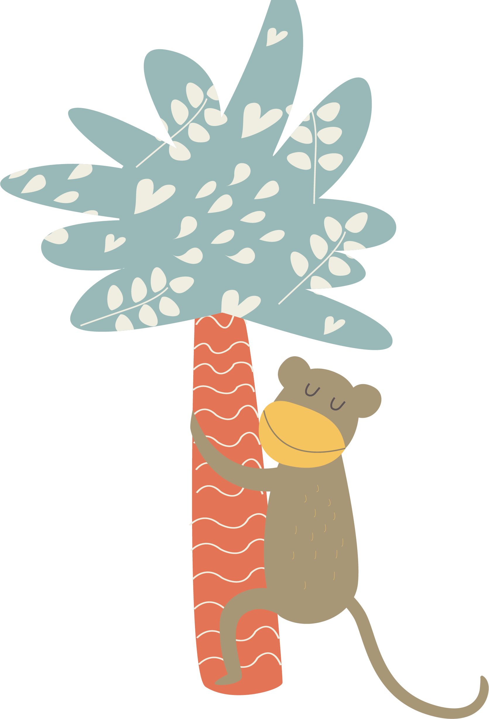 Alligator Euclidean Vector Drawing - Alligator Euclidean Vector Drawing (1670x2454)