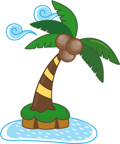 Coconut Milk Tree - Coconut Milk Tree (591x591)