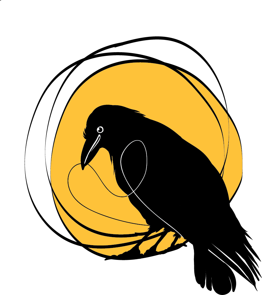 Suncrow - Portable Network Graphics (874x983)