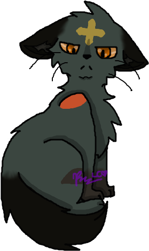 Paci-fire - Cartoon (350x512)