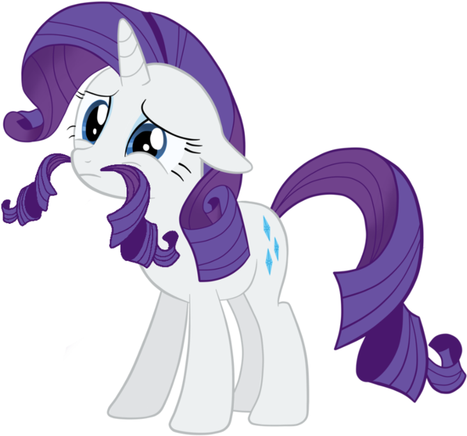 Rarity Pinkie Pie Twilight Sparkle Rainbow Dash Applejack - My Little Pony Rarity (680x680)